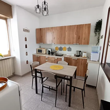 Apartament Chez Sonny Intero *