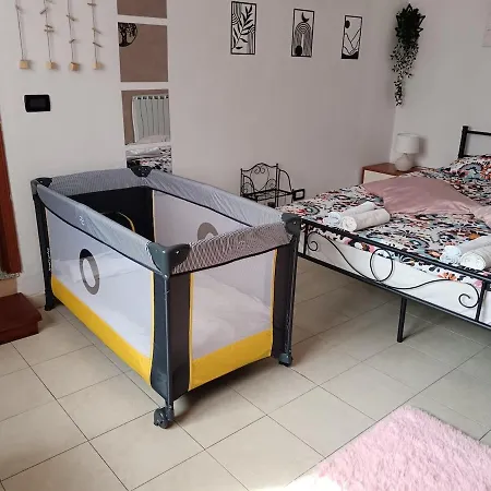 Chez Sonny Intero Apartament *