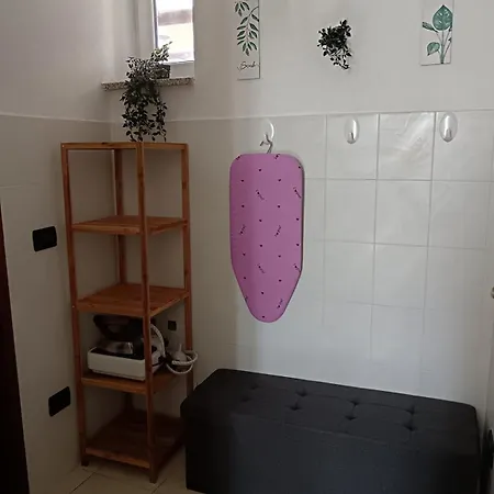 아파트 Chez Sonny Intero *