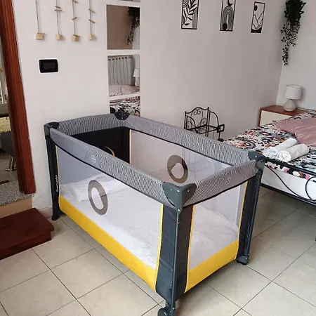 Apartament Chez Sonny Intero *