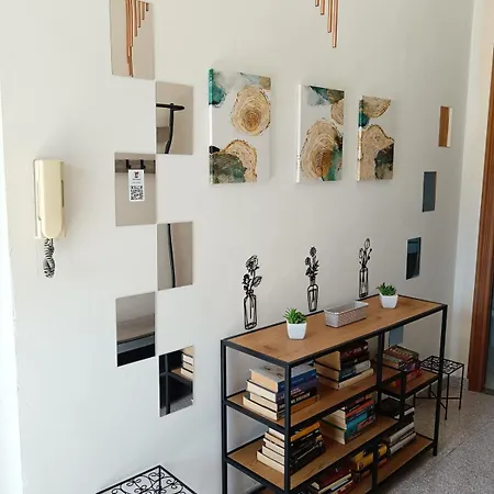 Chez Sonny Intero Apartament *