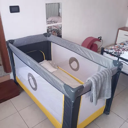 Apartament Chez Sonny Intero Urbiano