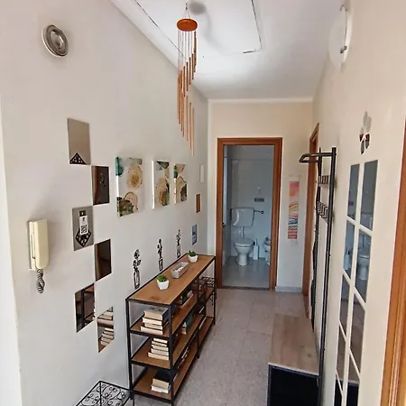 Chez Sonny Intero Apartament Urbiano