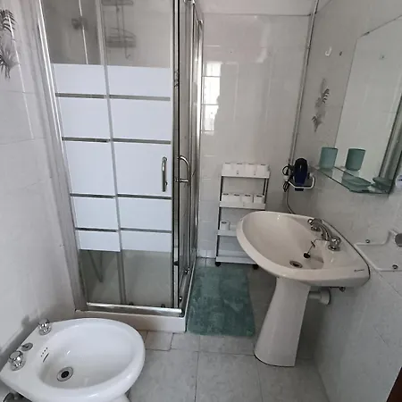 Apartament Chez Sonny Intero *