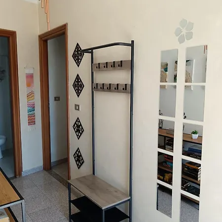 아파트 Chez Sonny Intero *